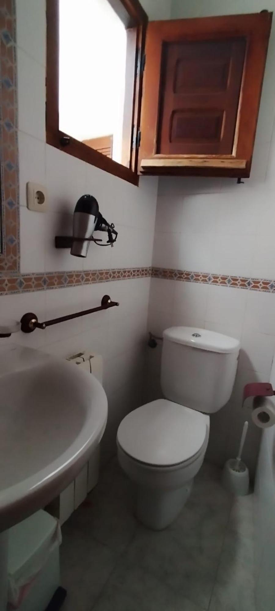 Casa Rural El Corralon Hinojal Buitenkant foto